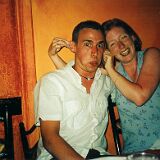 dinner brian sarah