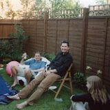 BD Party 10