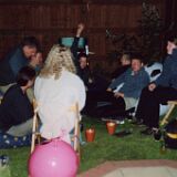 BD Party 24