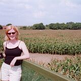 Maze Sarah Flag