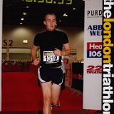 Triathlon Run 03