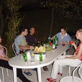 Villa Evening BBQ1 02
