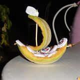Villa Evening Boat 01