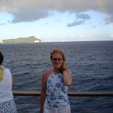 Sunset Cruise Sarah 01