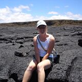 Volcano Lava Sarah 01