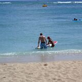 Waikiki Surf 01