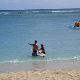 Waikiki Surf 02