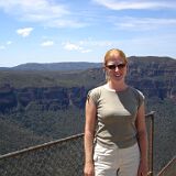 Blue Mountain Sarah 02