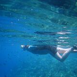 Snorkling Sarah 02
