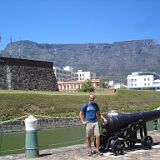 Cape Town Castle Brian 01