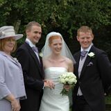 HB 10903 Brian & Sarah & Jeanette & Russell waist up