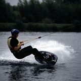 Dewey Wakeboarding 02