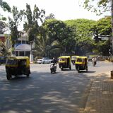 Auto Rickshaws 01