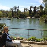 Ciutadella Park 04