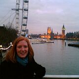 Waterloo Bridge View 02