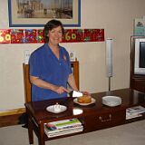 Cake Cutting 01