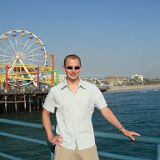 2007 08 - California