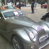 Motoexpo Canary Wharf 017