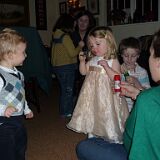 2009 12 - Acacia's 2nd Bday