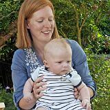 NCB4233 Sarah & Oliver (18 July 2010)