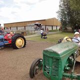 2010 08 - Odds Farm - Bourne End