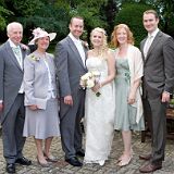2011 06 - Keith And Suzie Wedding
