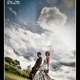 2011 06 - Vickery Wedding
