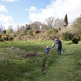 DSC02397  Furzey Gardens