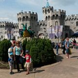 2014 06 - Legoland