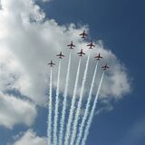 2014 08 - Airshow