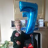 2017 05 - Ol's Bday