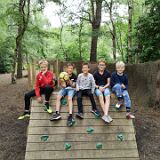 2019 06 - Camping at Burnbake